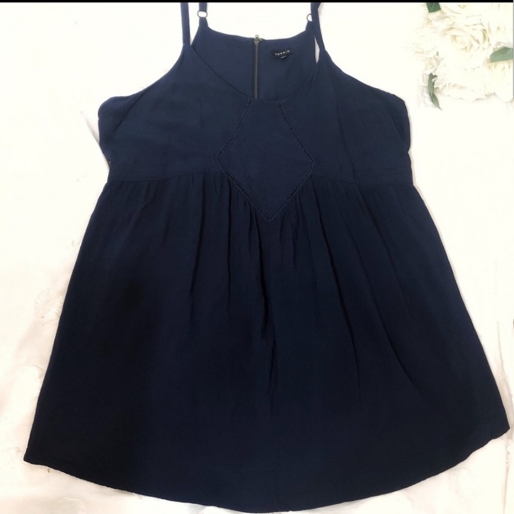 TORRID Dress
